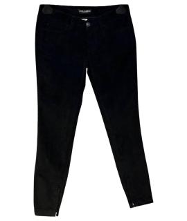 DOLCE&GABBANA Брюки узкие