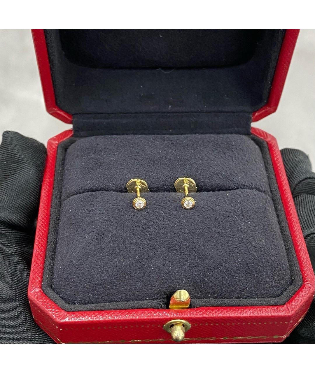 CARTIER Серьги, фото 6