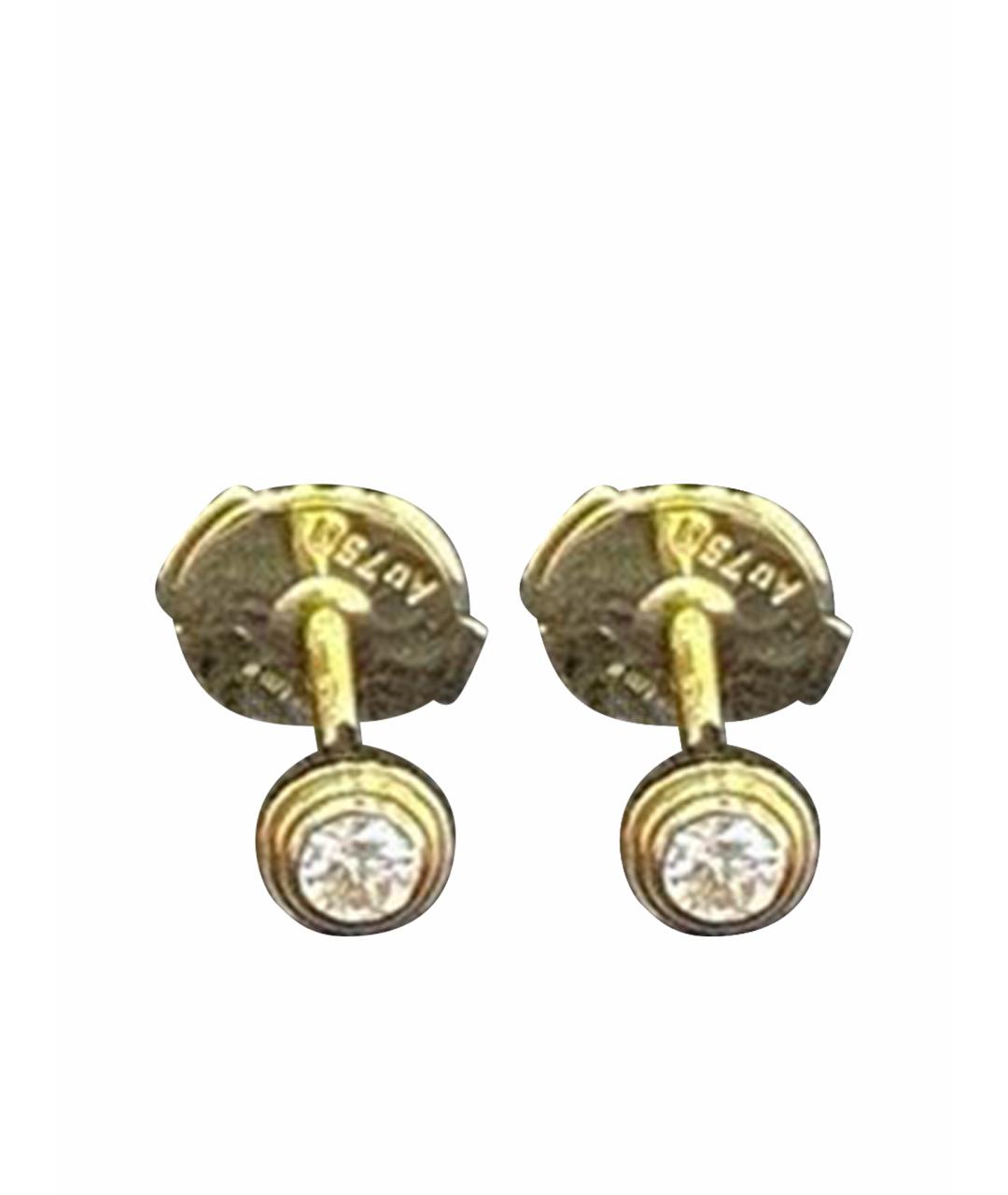 CARTIER Серьги, фото 1