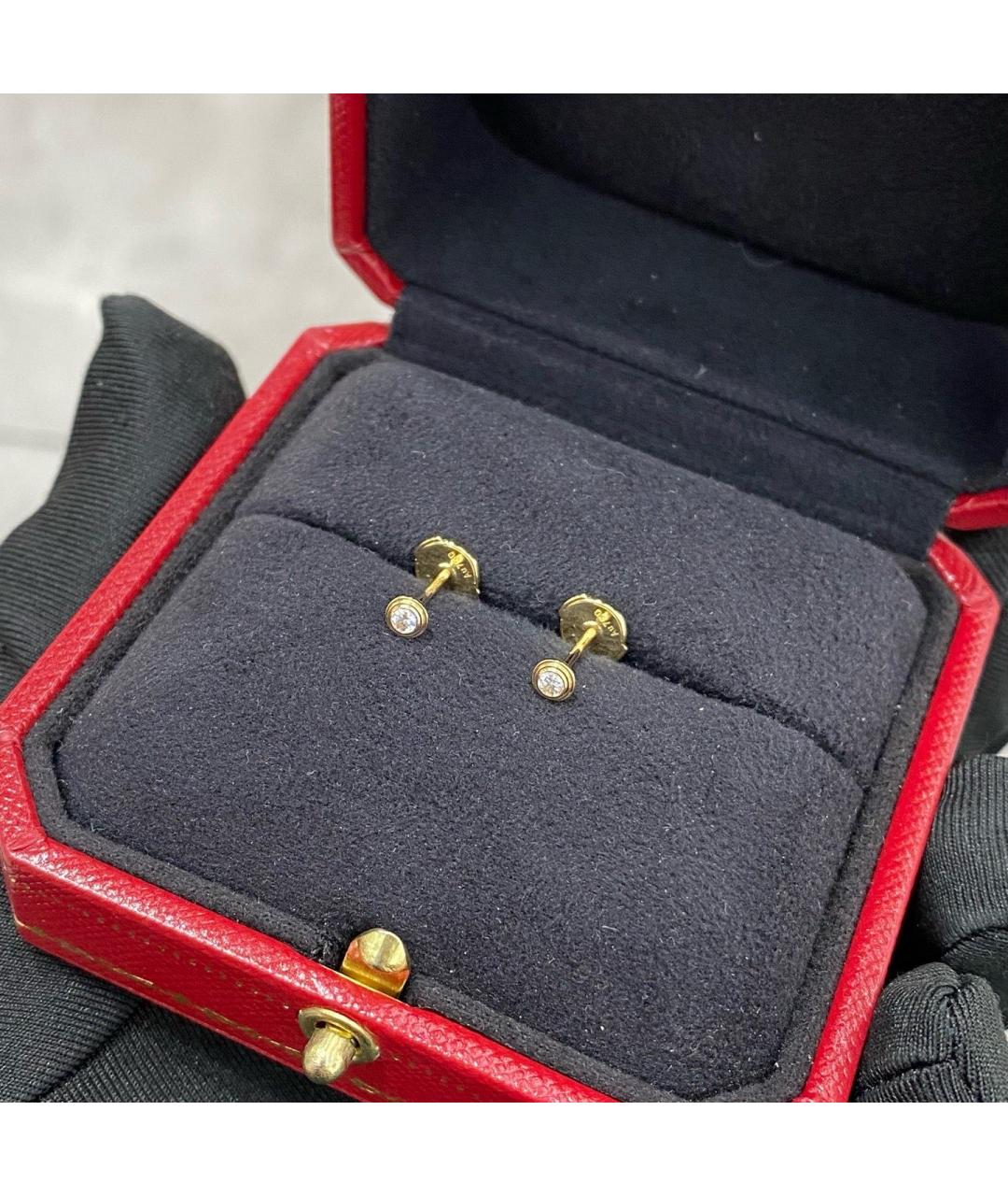 CARTIER Серьги, фото 4