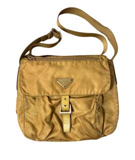 PRADA Сумка на плечо