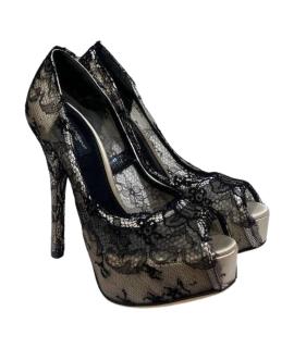 DOLCE&GABBANA Туфли