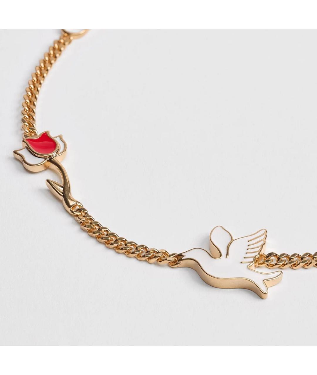 CHRISTIAN DIOR Колье, фото 2