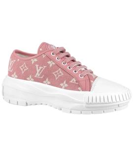 LOUIS VUITTON Кроссовки