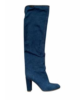 SERGIO ROSSI Сапоги