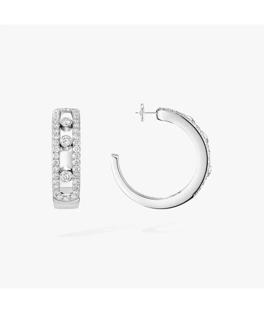 MESSIKA Серьги, фото 5