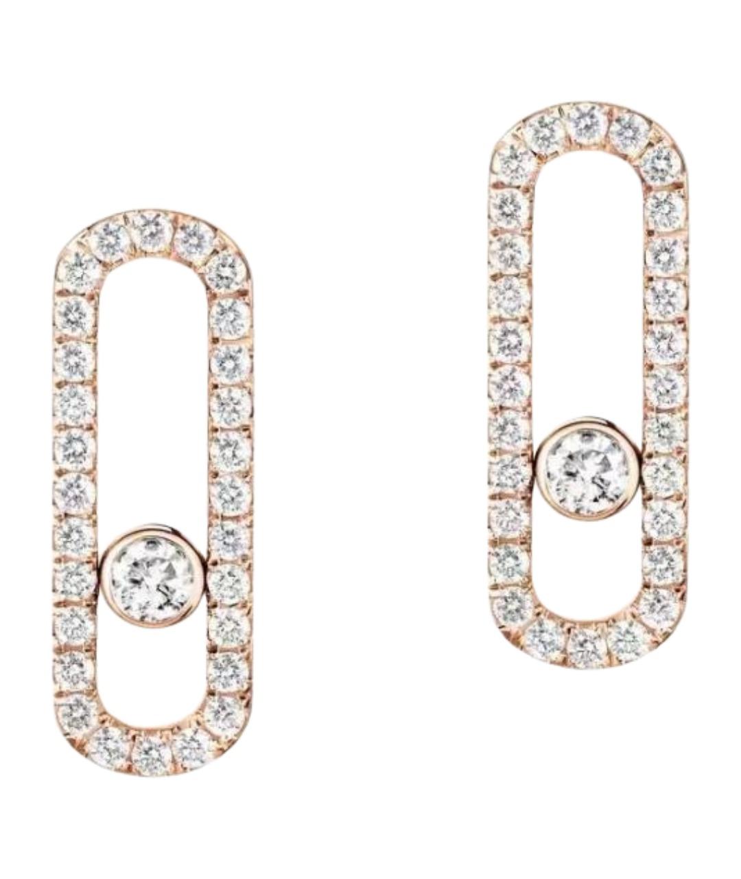 MESSIKA Серьги, фото 1