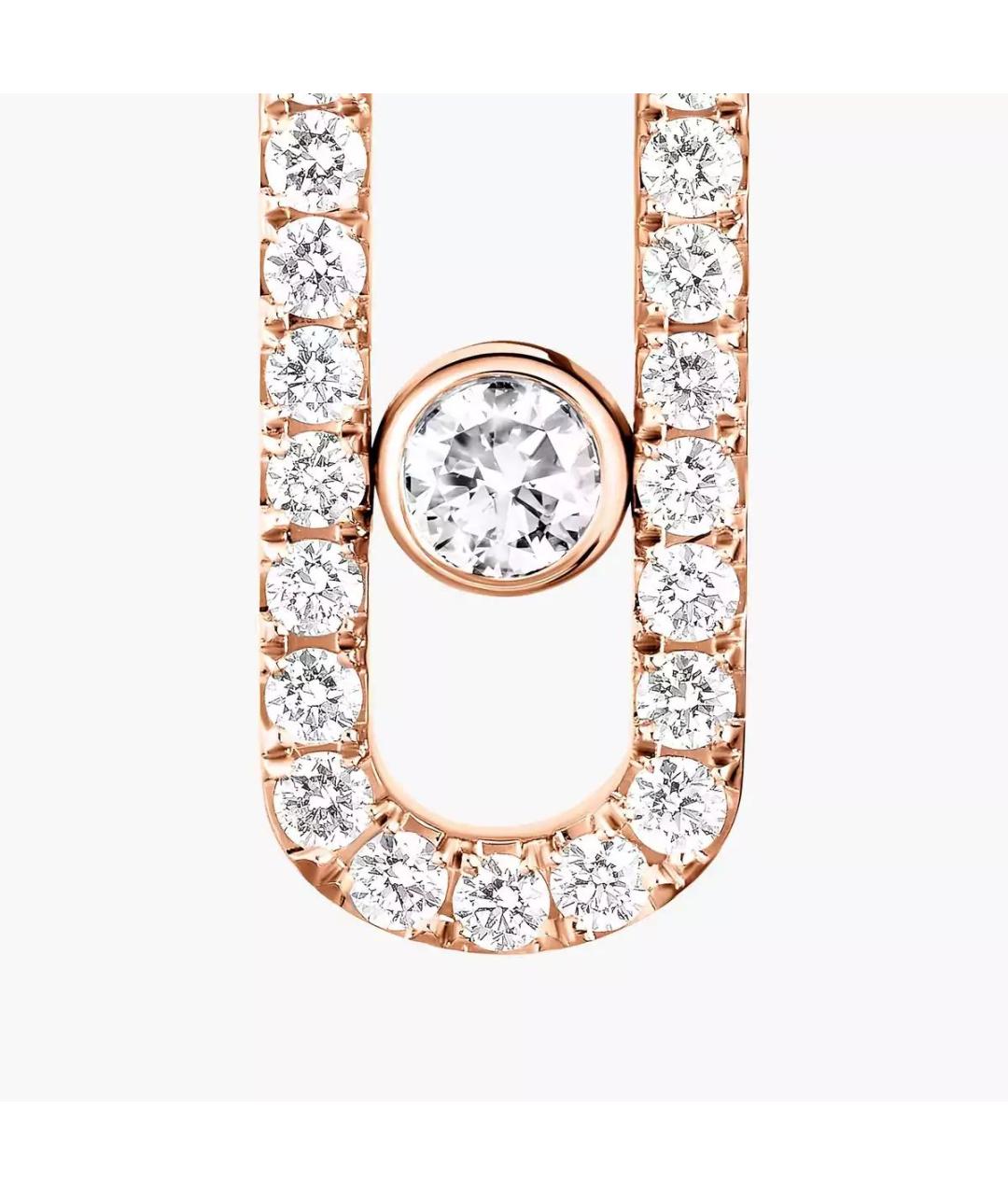 MESSIKA Серьги, фото 4