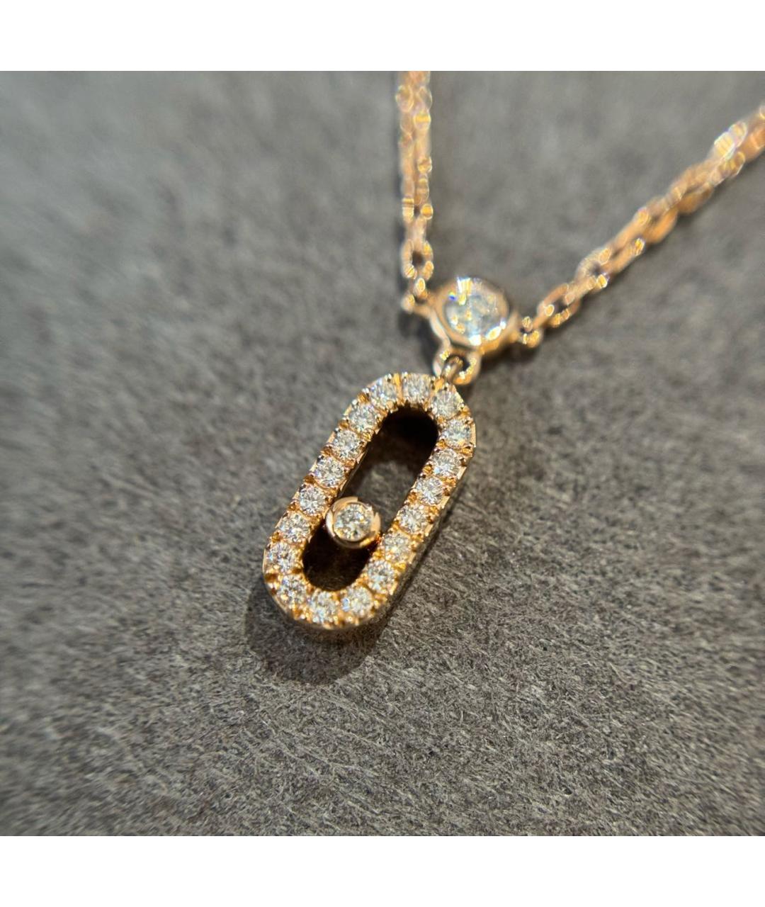 MESSIKA Золотой чокер из розового золота, фото 4