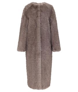 THE ANDAMANE Шуба