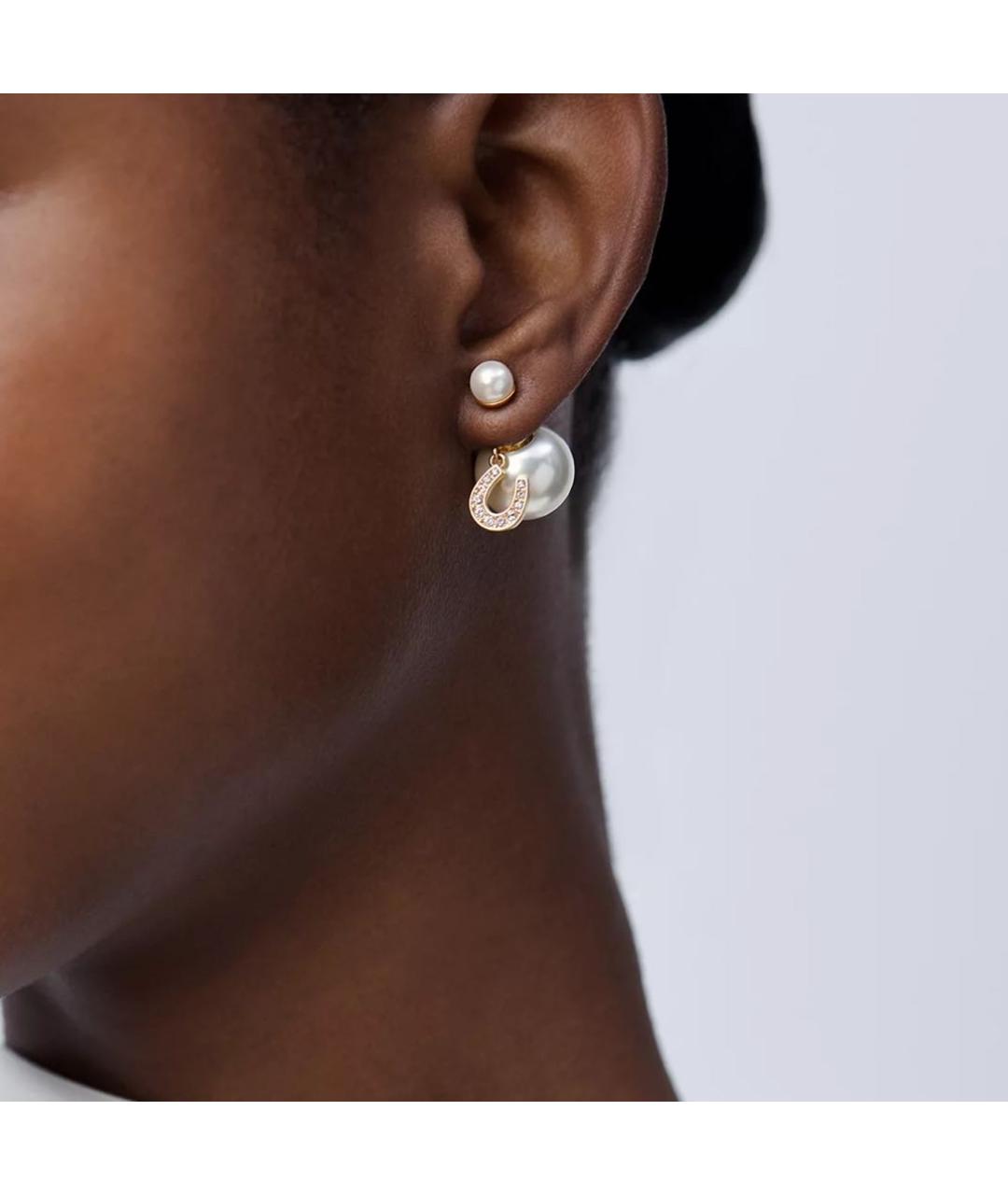 CHRISTIAN DIOR Серьги, фото 3