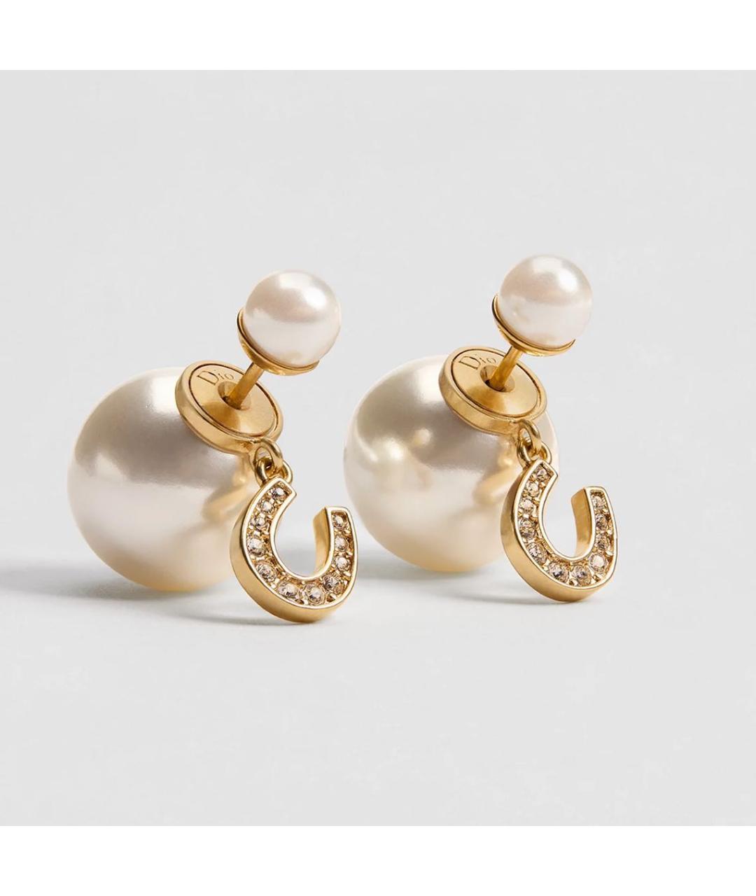 CHRISTIAN DIOR Серьги, фото 4