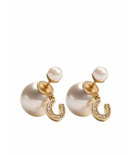 CHRISTIAN DIOR Серьги