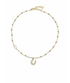 CHRISTIAN DIOR Колье