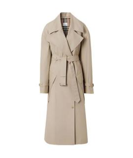 BURBERRY Тренч/плащ
