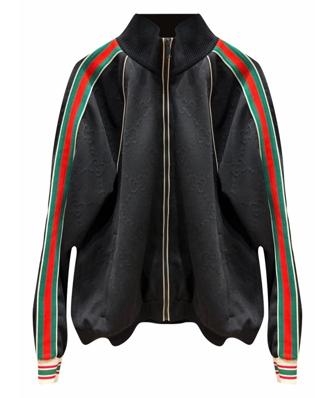 GUCCI Мульти спортивная куртка, фото 1