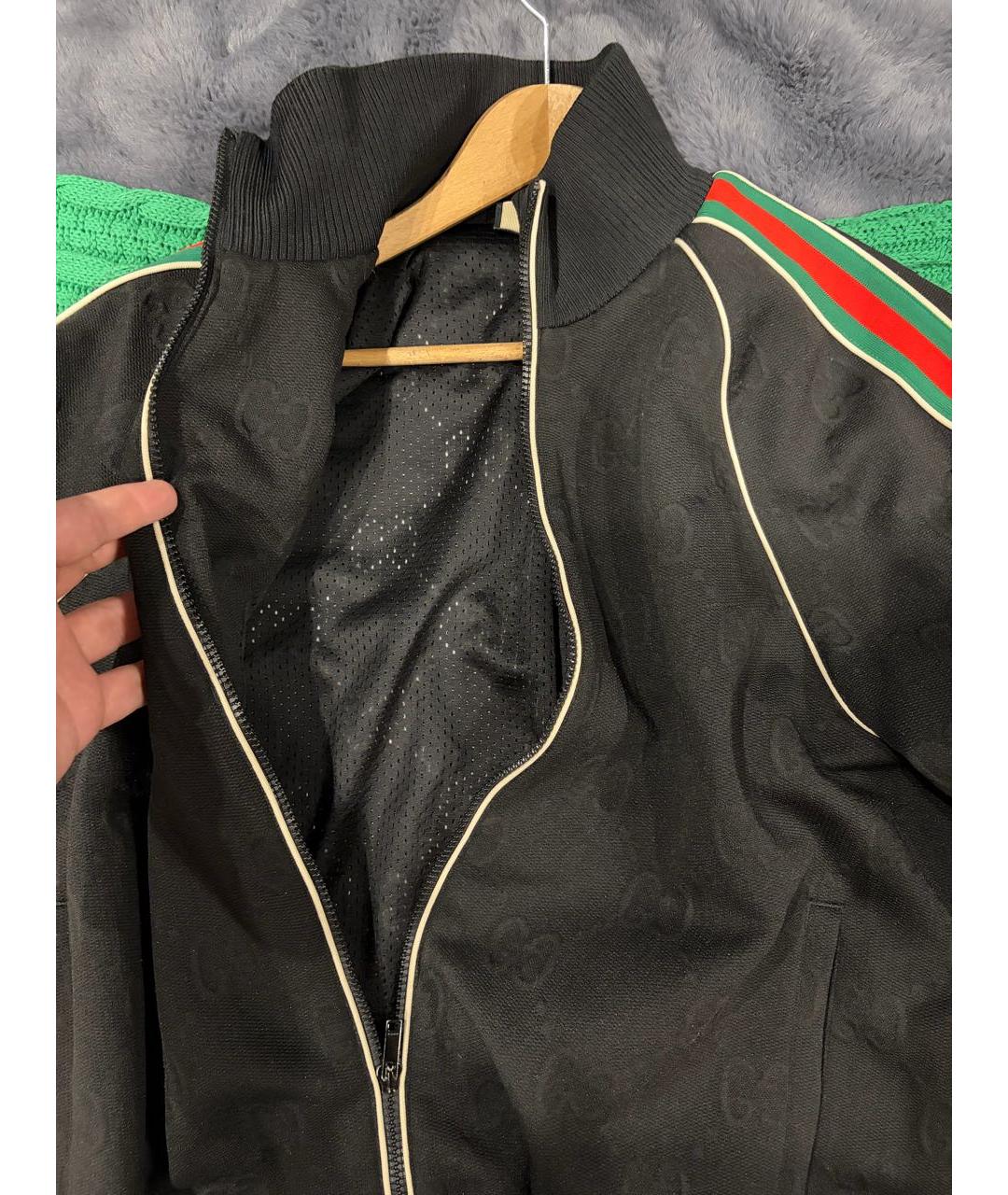 GUCCI Мульти спортивная куртка, фото 3