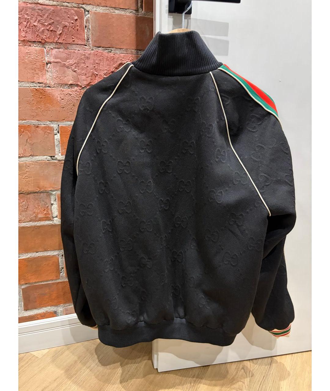 GUCCI Мульти спортивная куртка, фото 2