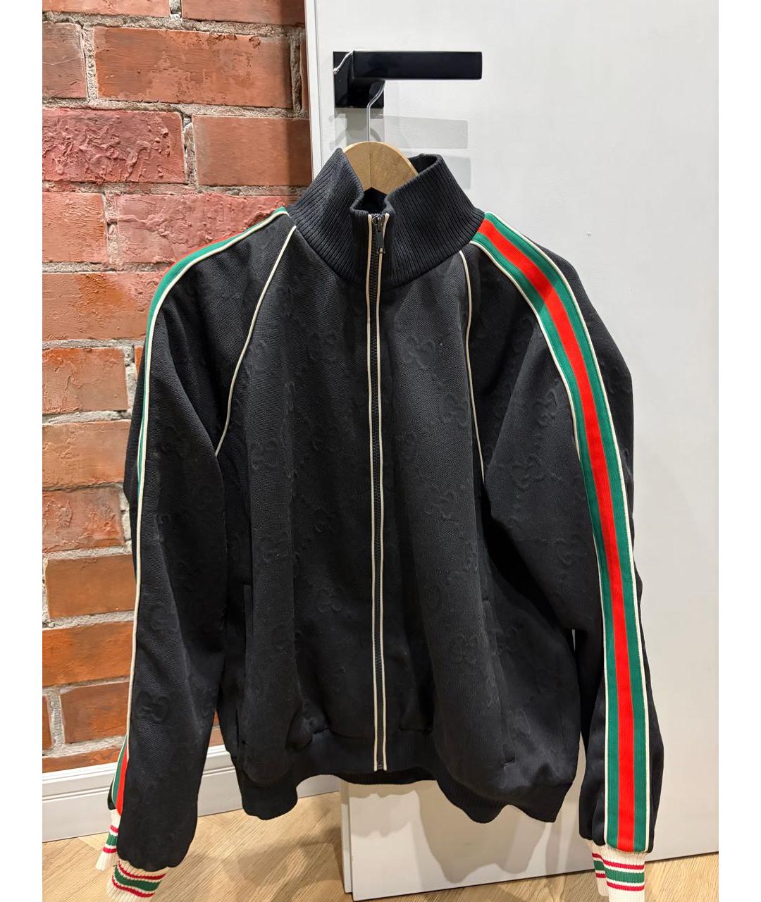 GUCCI Мульти спортивная куртка, фото 5