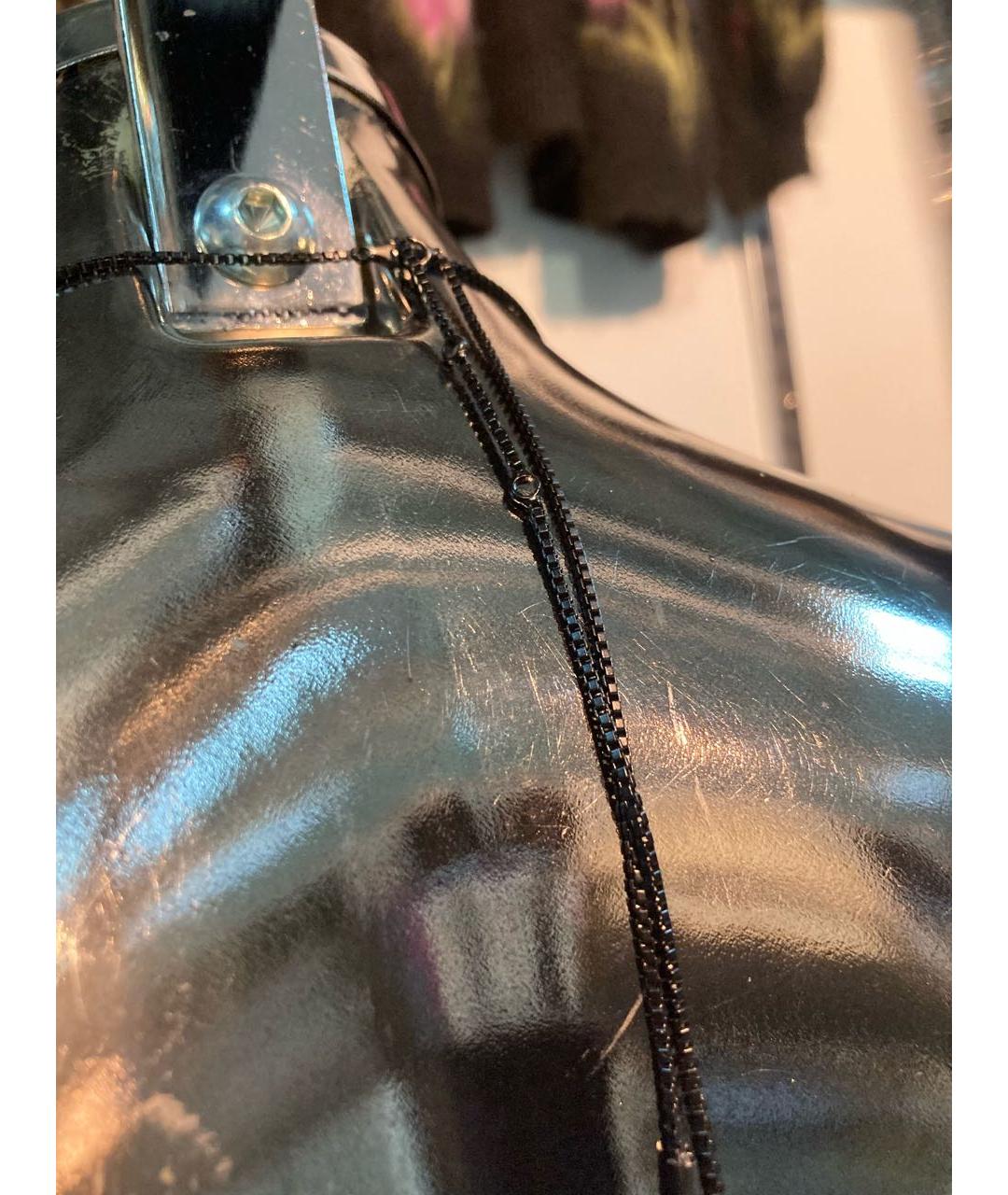 GUCCI Синее коктейльное платье, фото 6