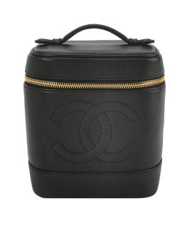 CHANEL Сумка с короткими ручками