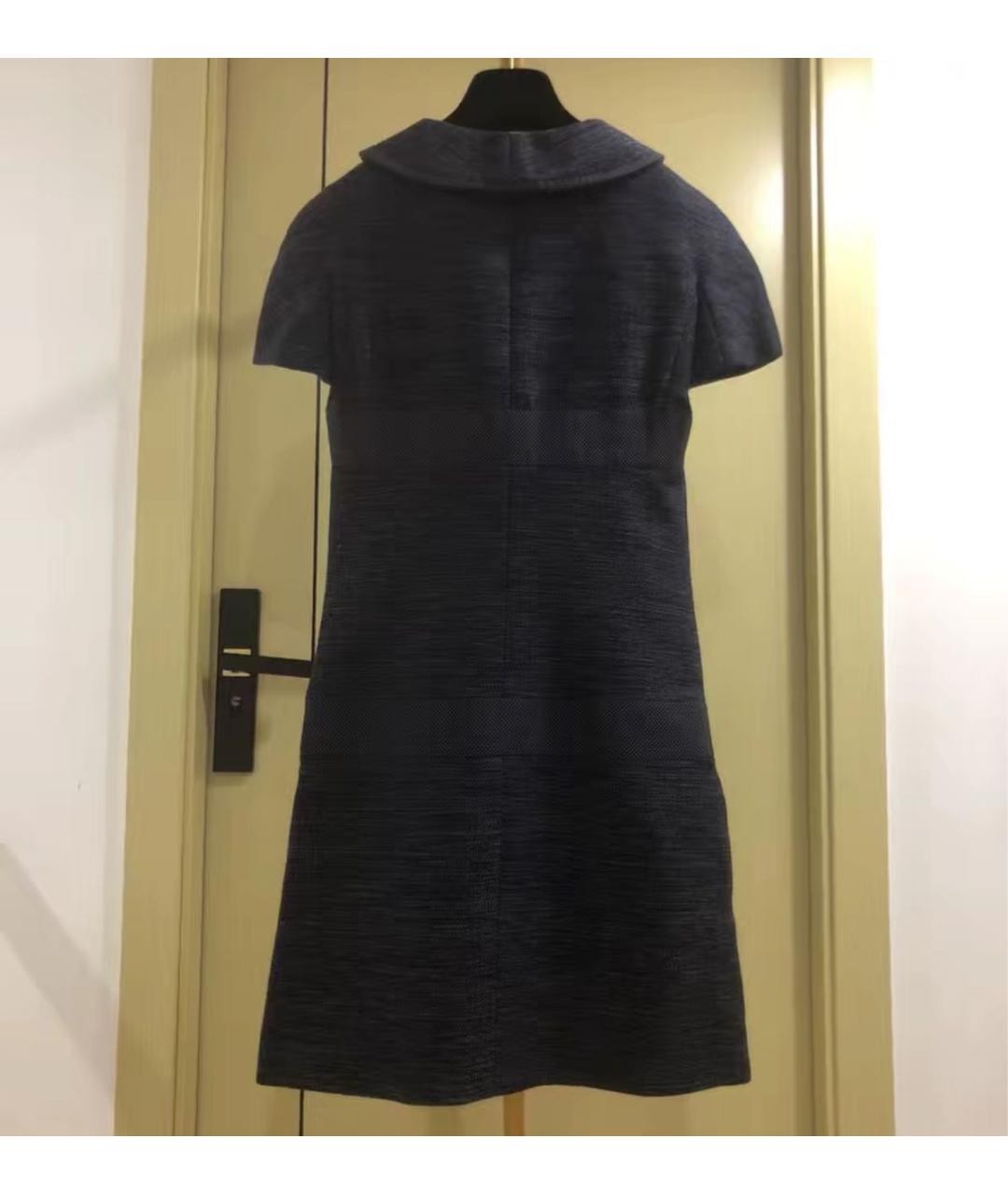 CHANEL Повседневное платье, фото 3