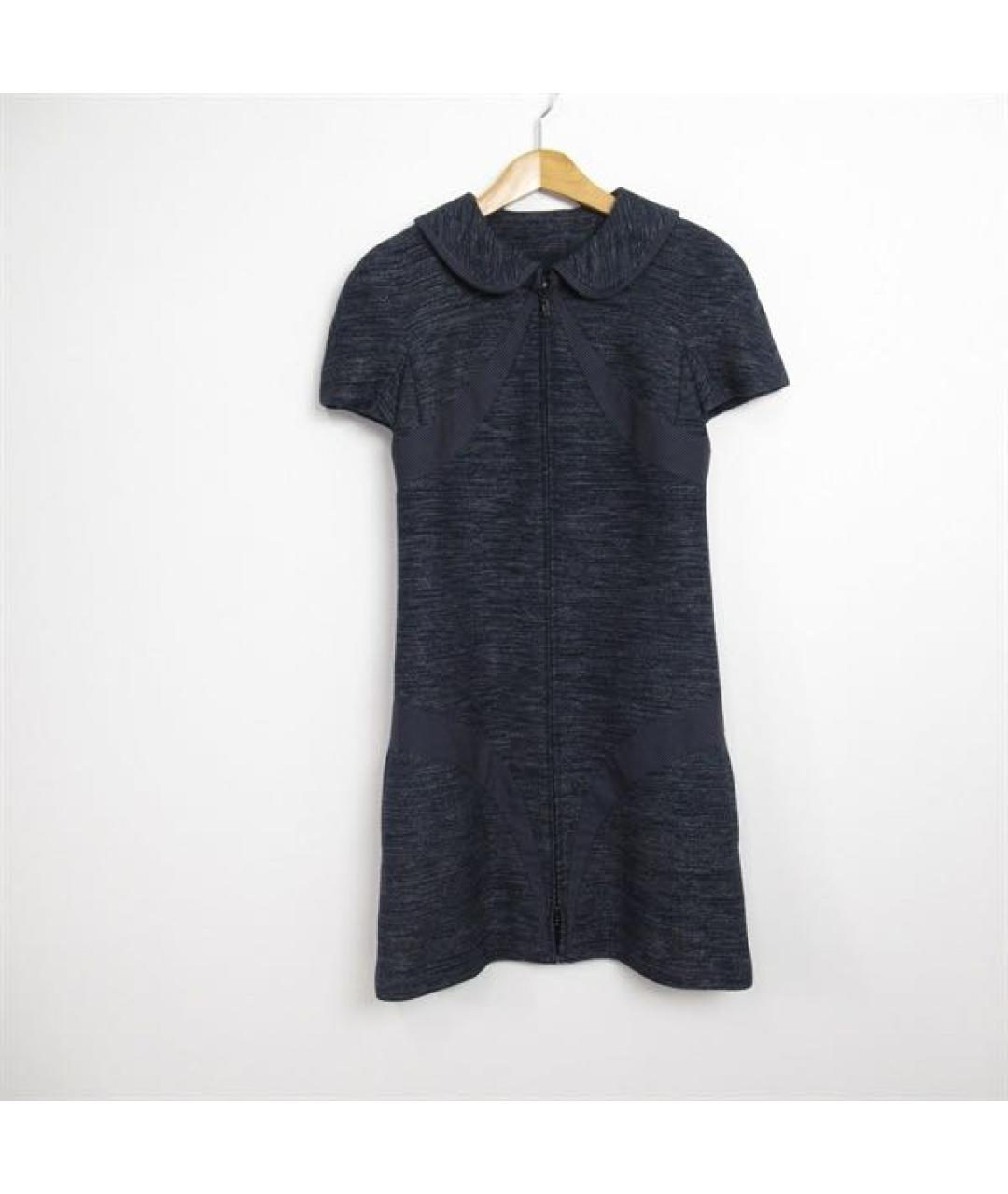 CHANEL Повседневное платье, фото 5