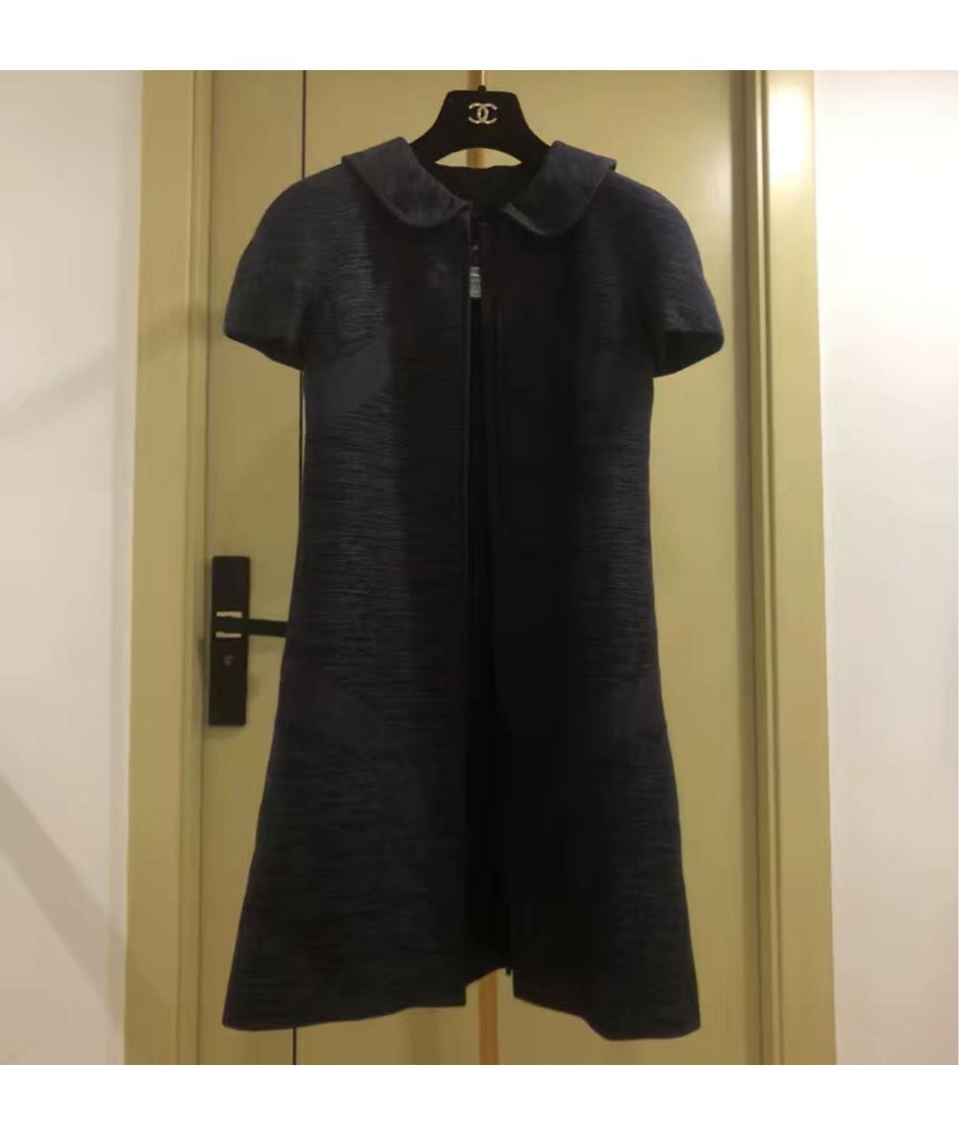 CHANEL Повседневное платье, фото 2