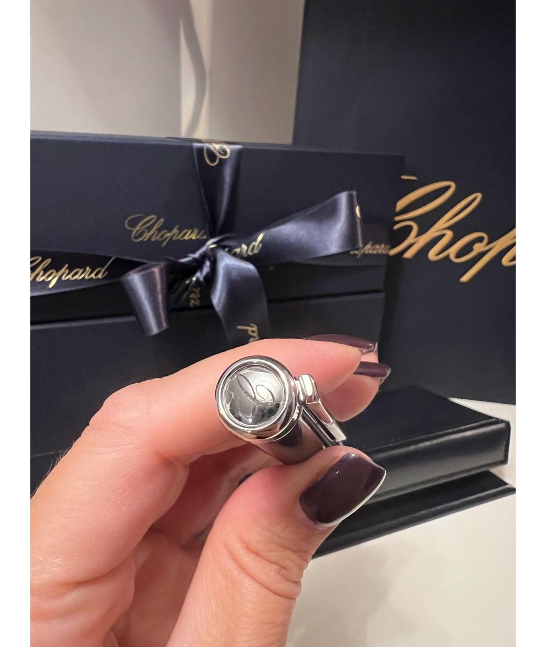 CHOPARD Черная шариковая ручка, фото 6
