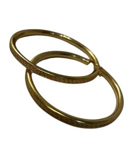 VERSACE Серьги