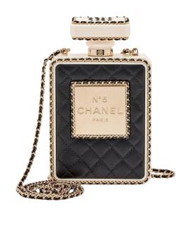 CHANEL Клатч/вечерняя сумка