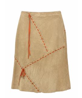 DOLCE&GABBANA Юбка миди