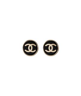 CHANEL Серьги