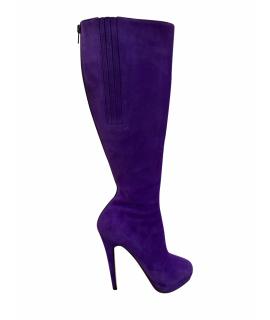 CHRISTIAN LOUBOUTIN Сапоги