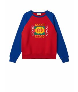 GUCCI Худи/толстовка