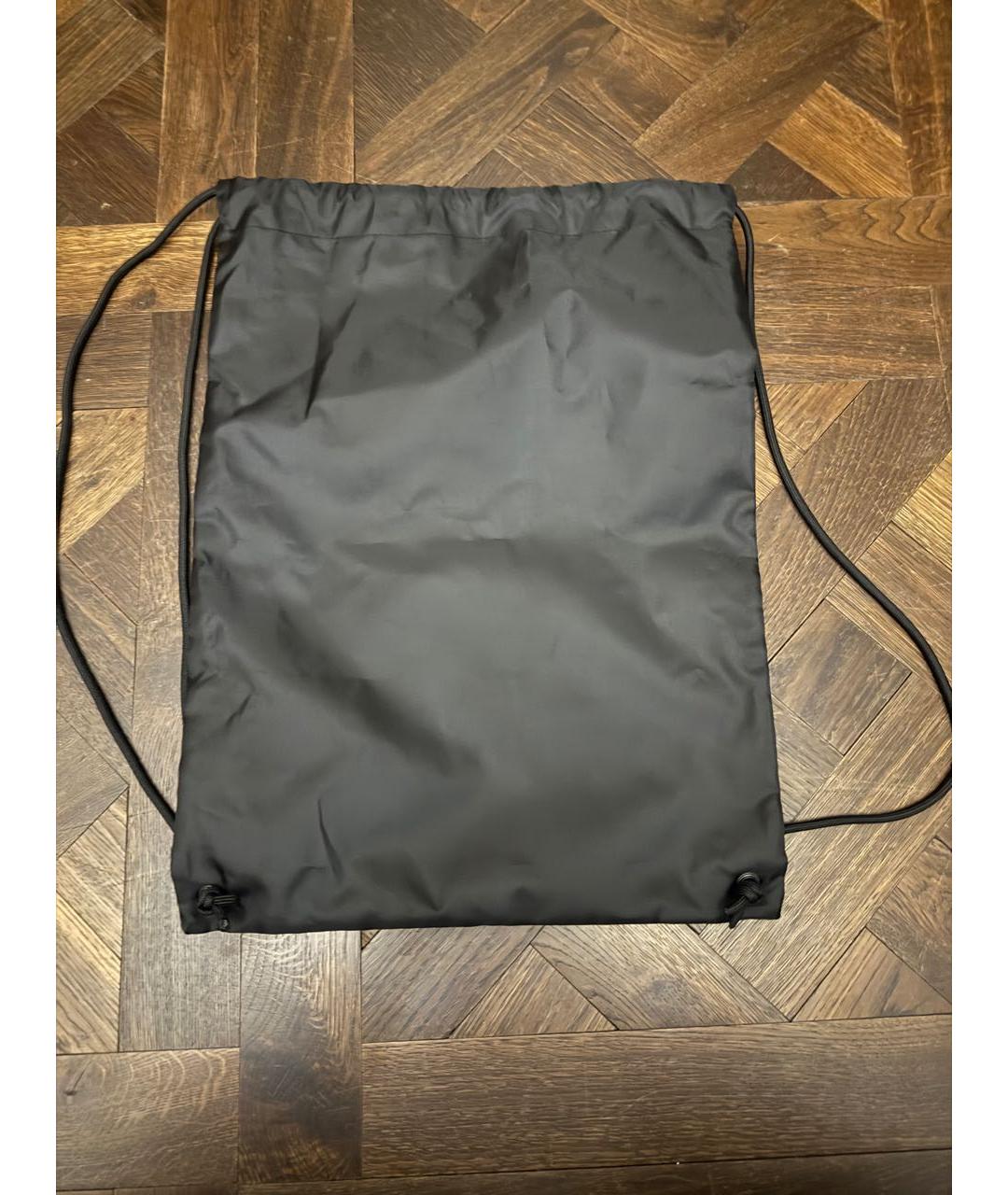 BALENCIAGA Серые низкие кроссовки / кеды, фото 6