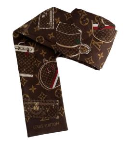 LOUIS VUITTON Шарф