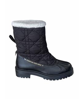 CHRISTIAN DIOR Сапоги