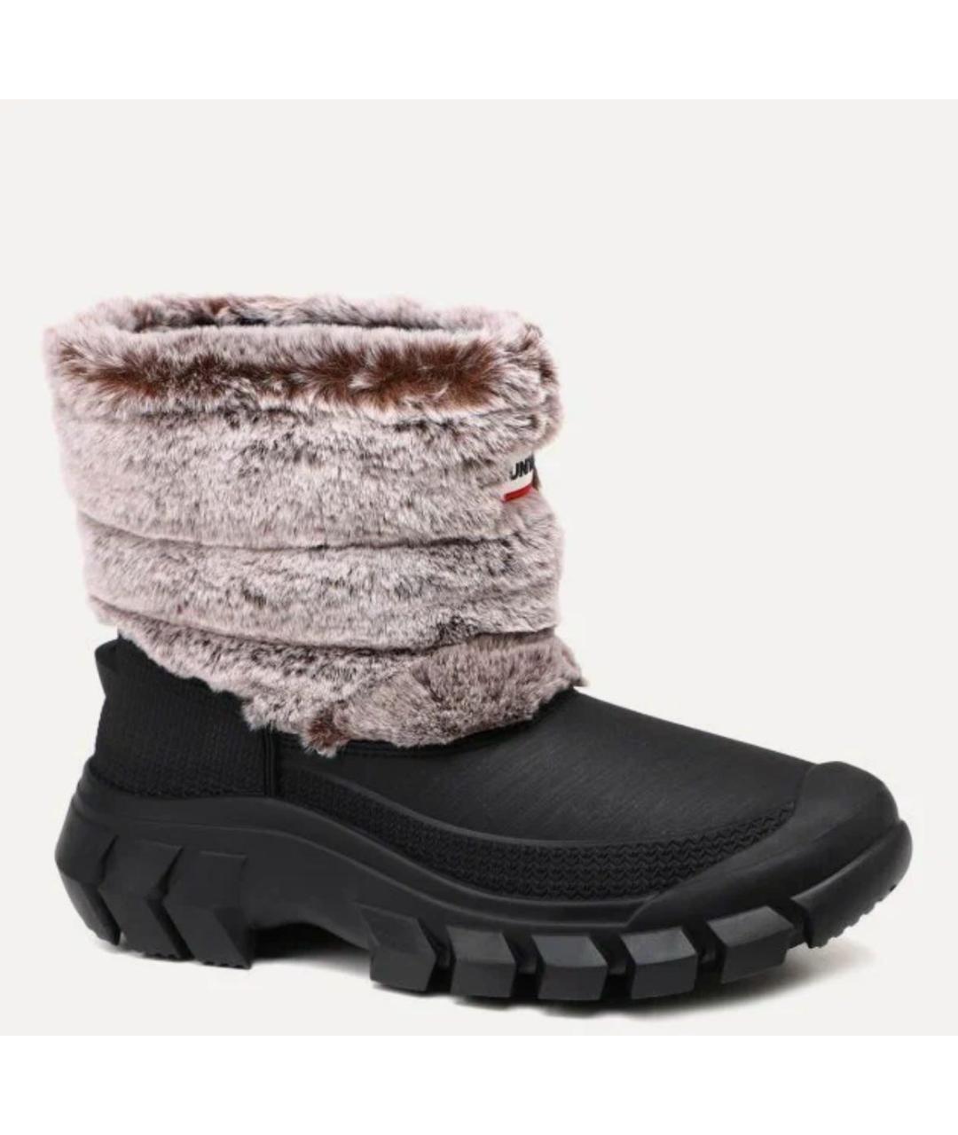 HUNTER Ботинки, фото 5