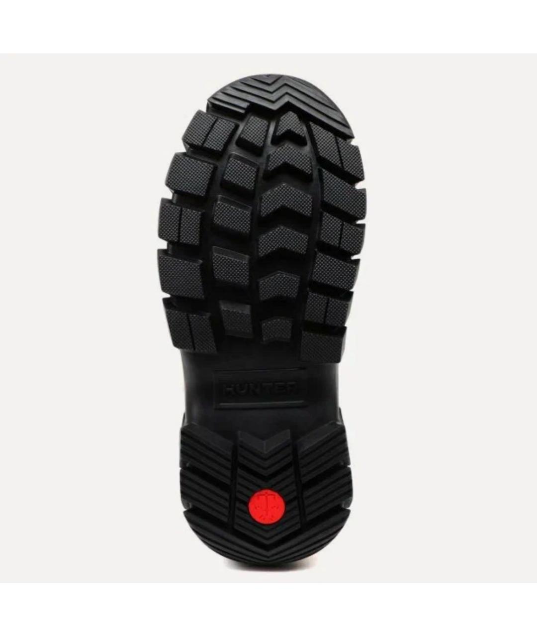 HUNTER Ботинки, фото 3