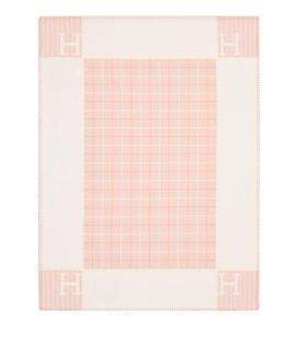 HERMES Покрывало и плед