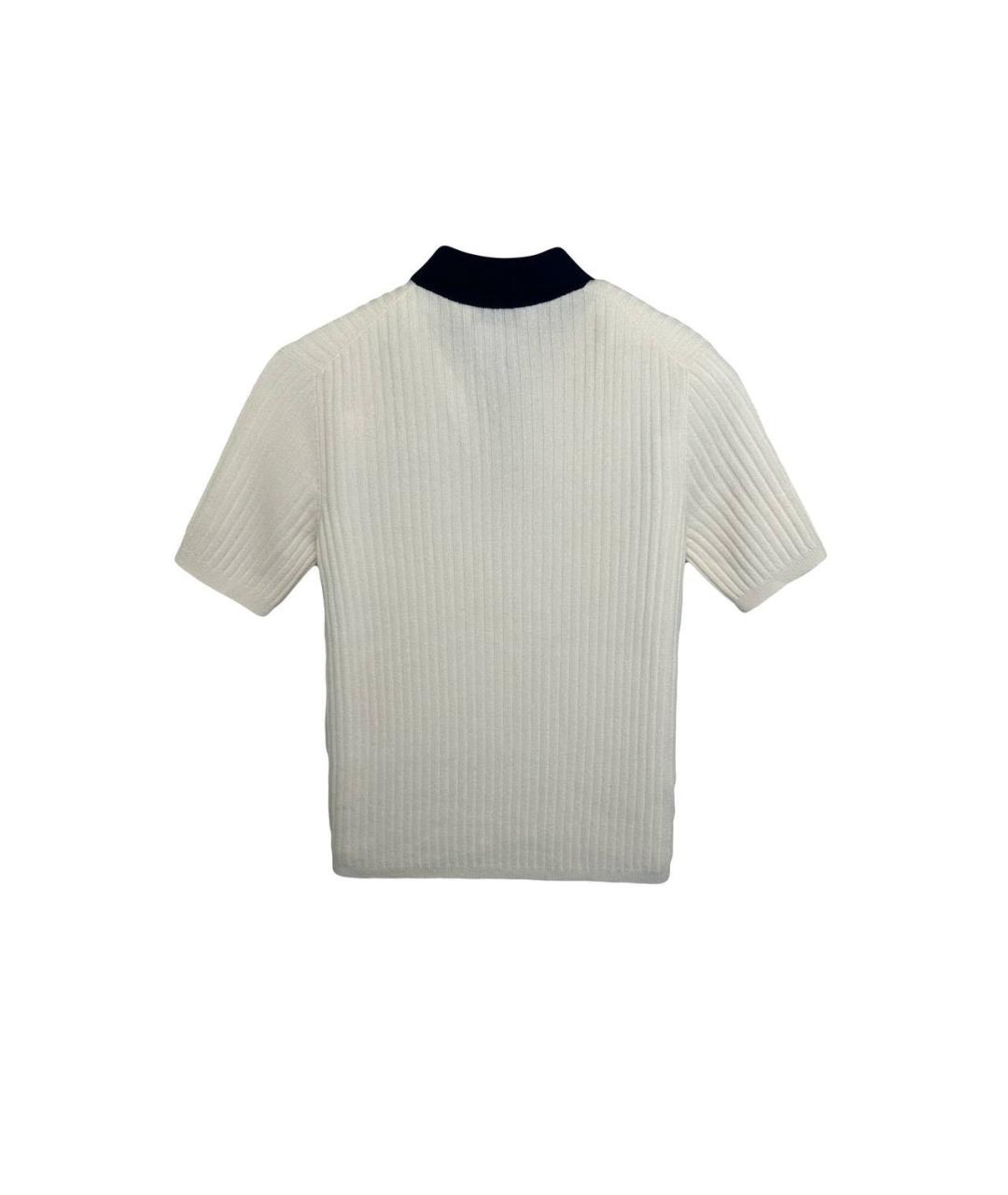 MIU MIU Футболка, фото 3