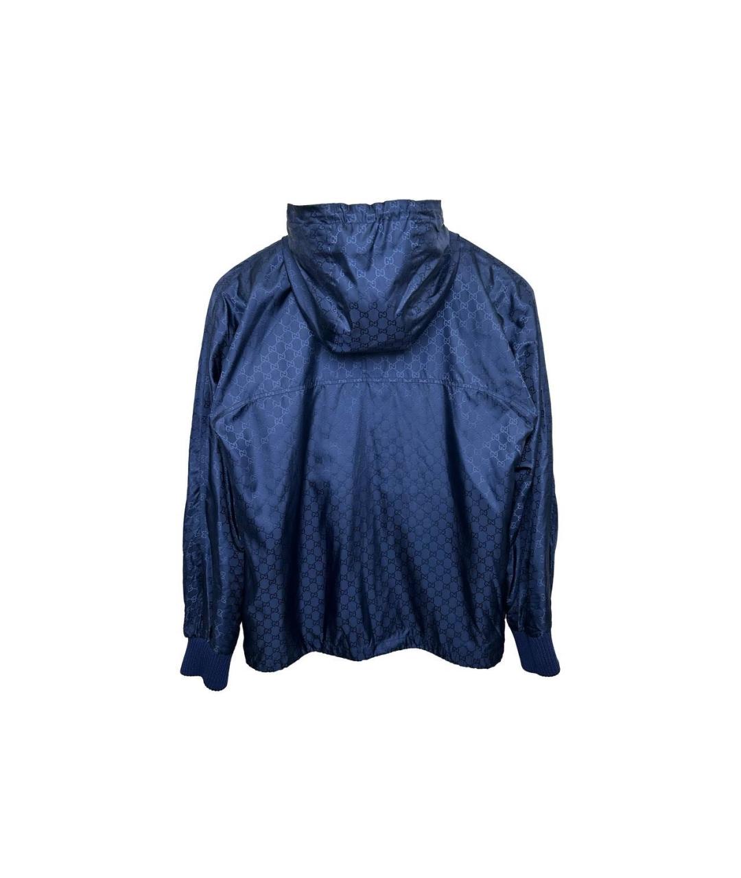 GUCCI Куртка, фото 3