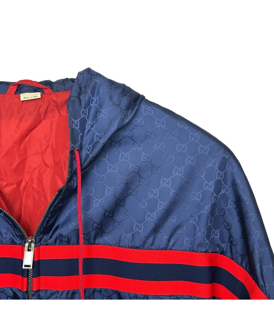 GUCCI Куртка, фото 2