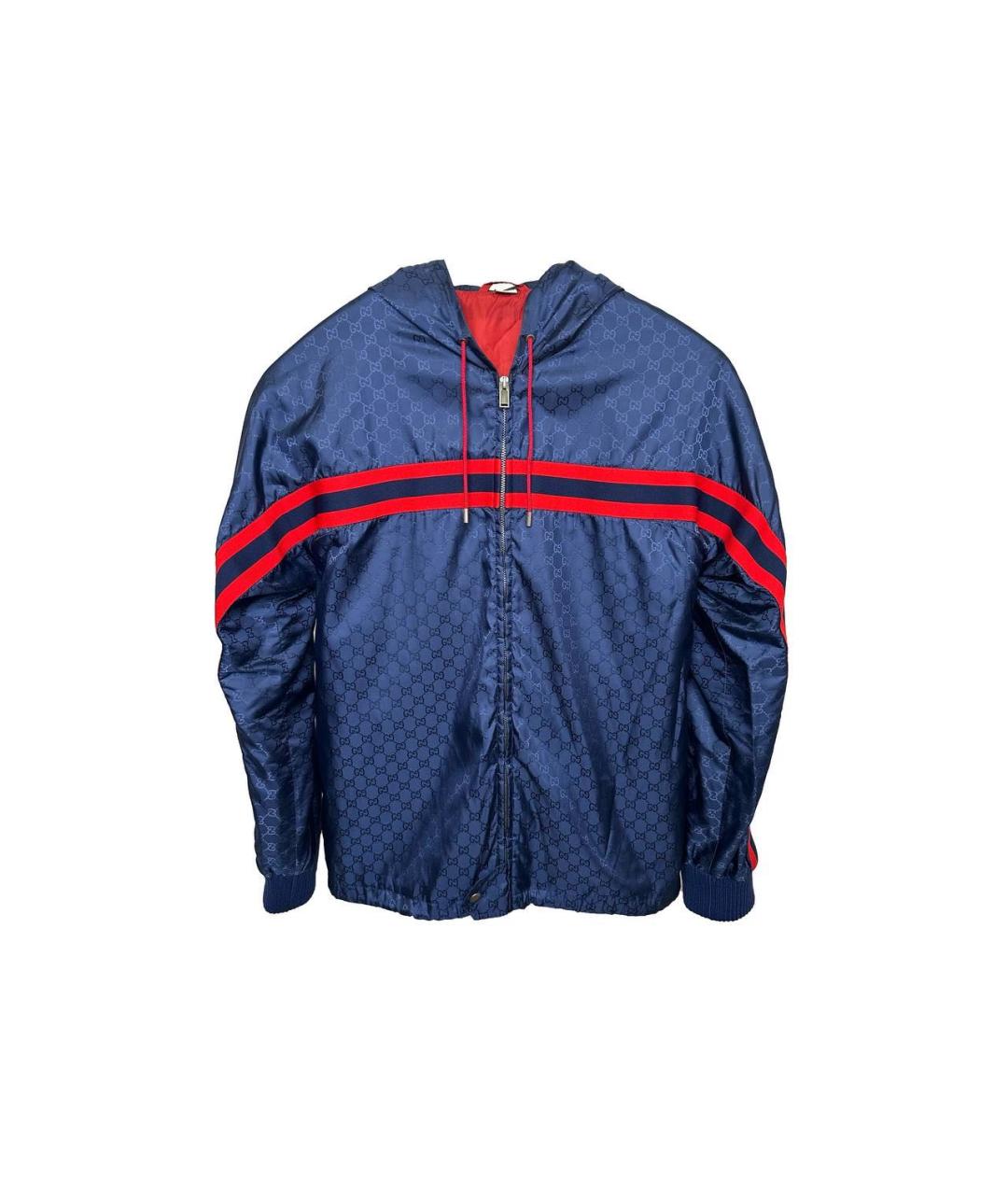 GUCCI Куртка, фото 4