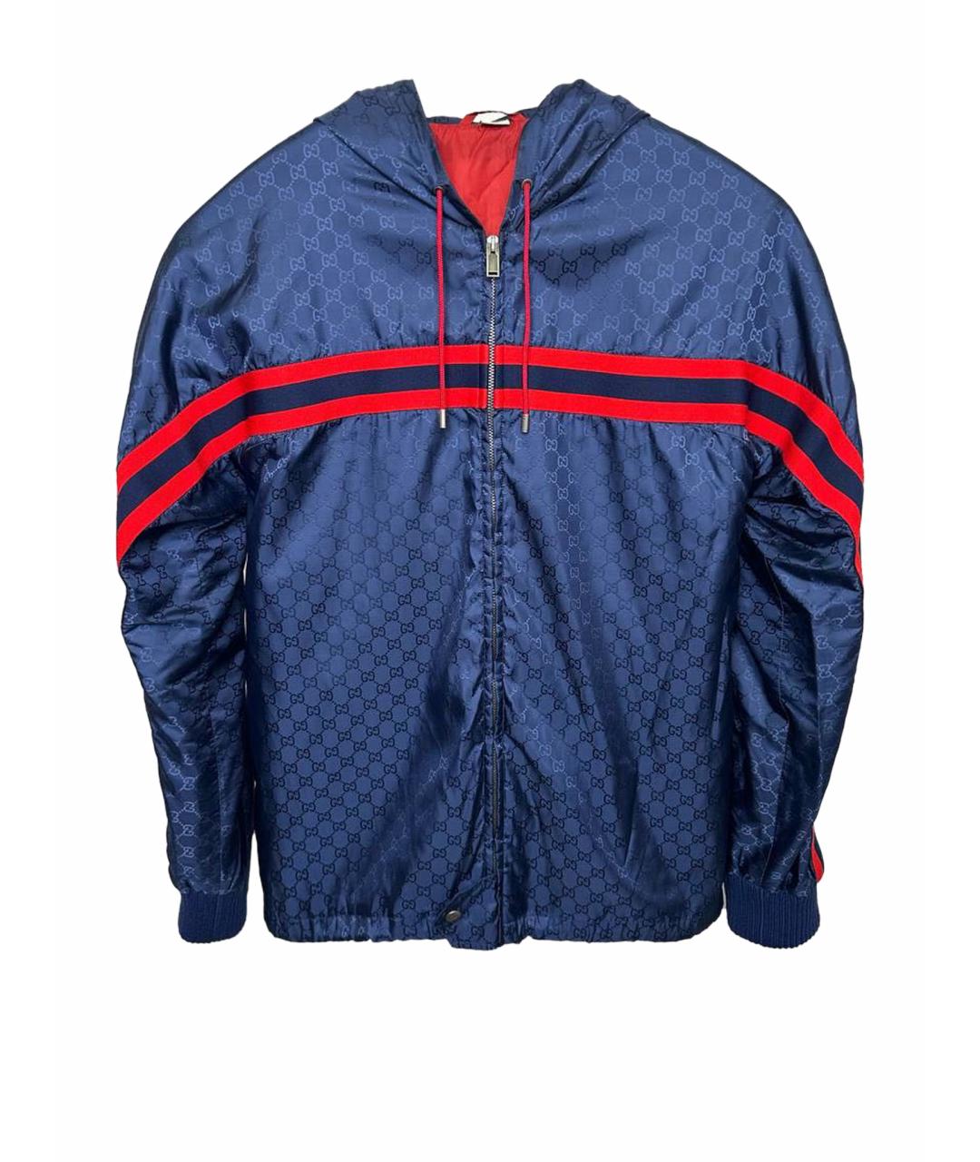 GUCCI Куртка, фото 1