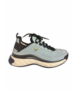 CHANEL Кроссовки