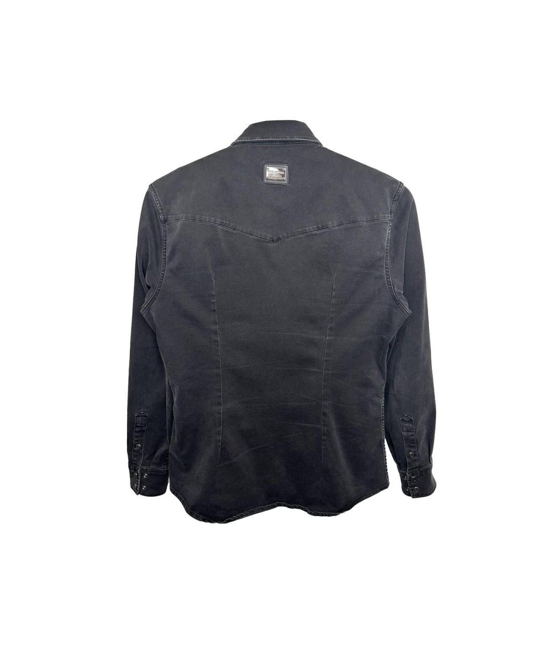 DOLCE&GABBANA Куртка, фото 3