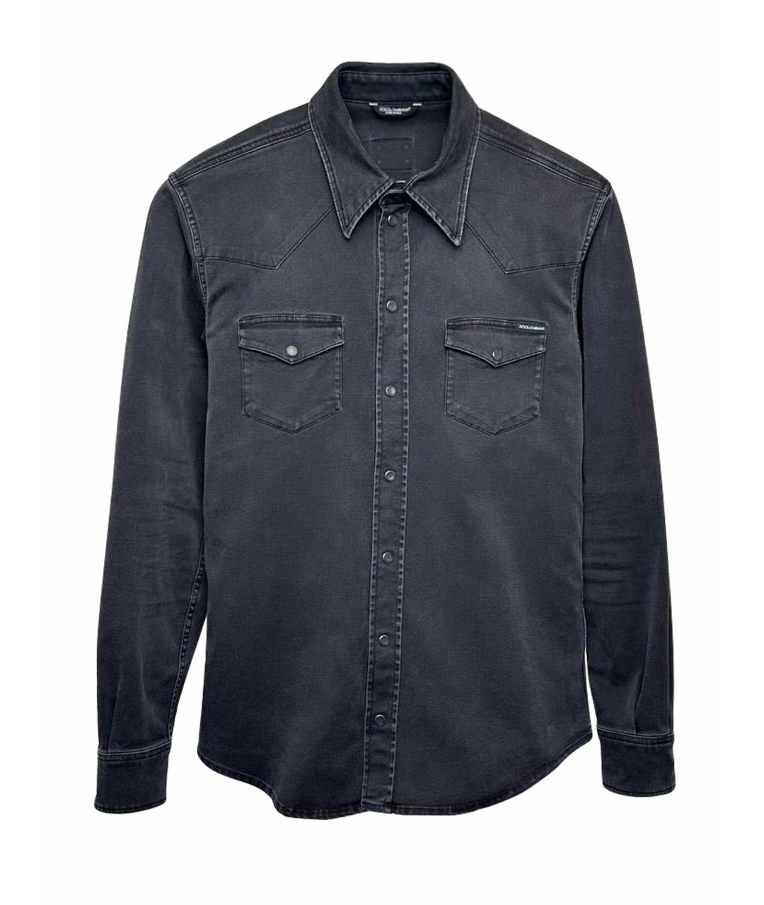 DOLCE&GABBANA Куртка, фото 1