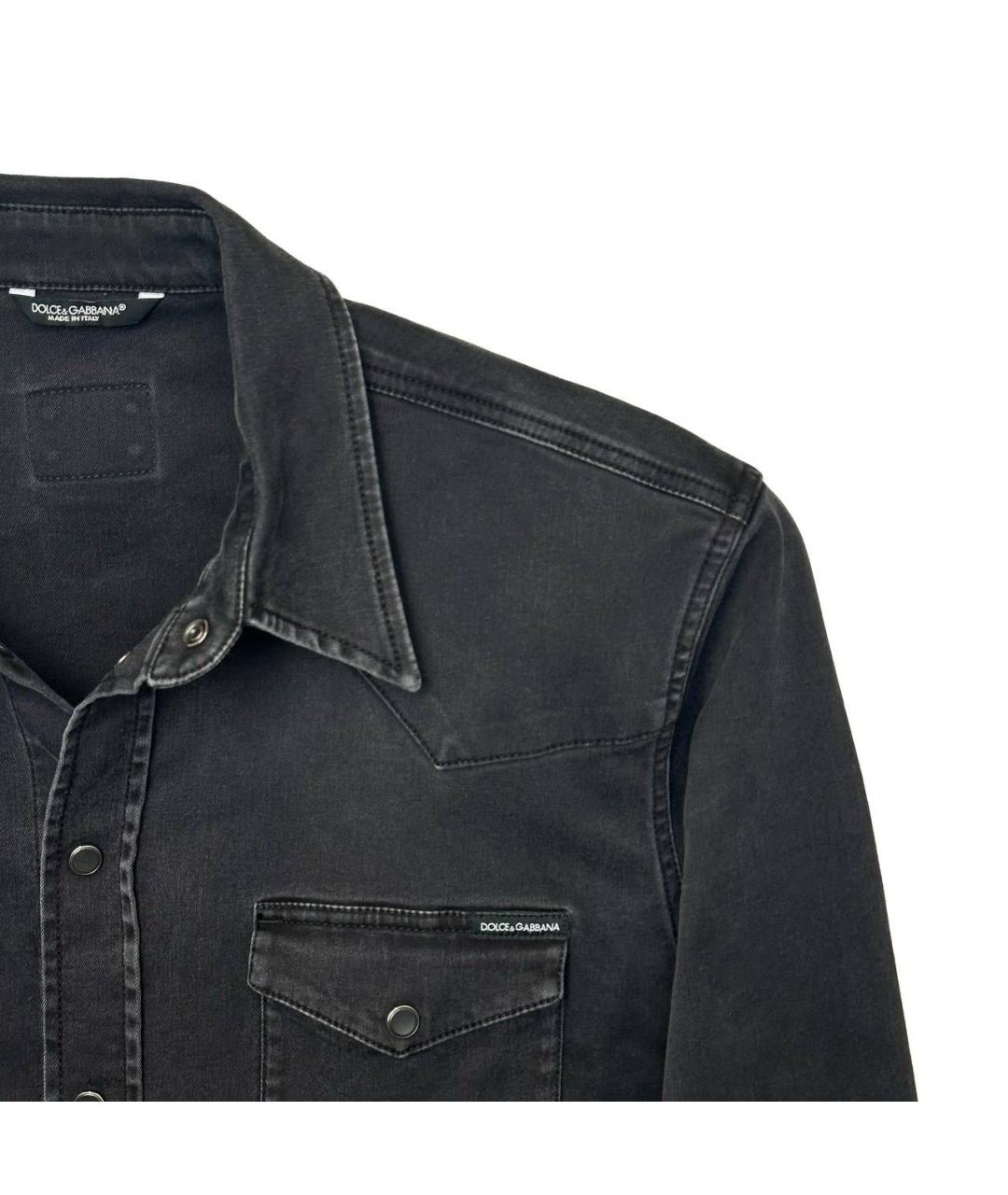 DOLCE&GABBANA Куртка, фото 2